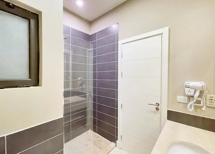 Homey 3 Bdr Townhouse Tawila El Gouna * Hurghada