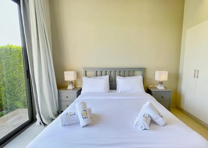 Homey 3 Bdr Townhouse Tawila El Gouna * Hurghada