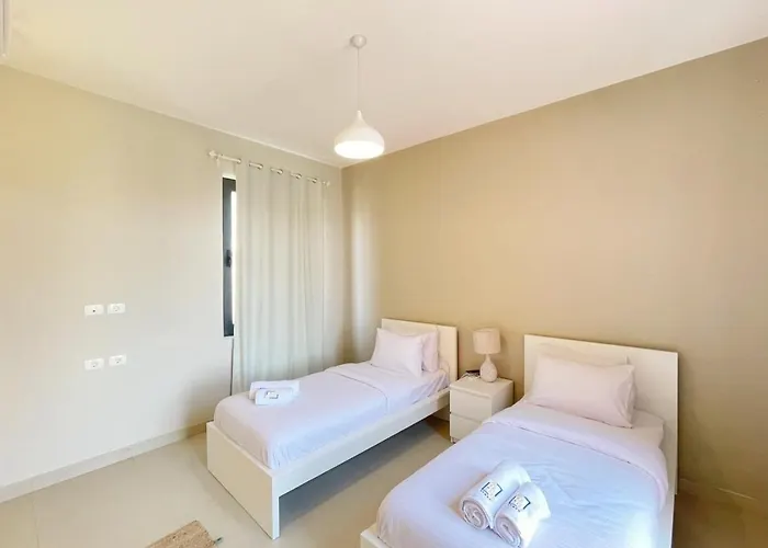 Homey 3 Bdr Townhouse Tawila El Gouna Hurghada