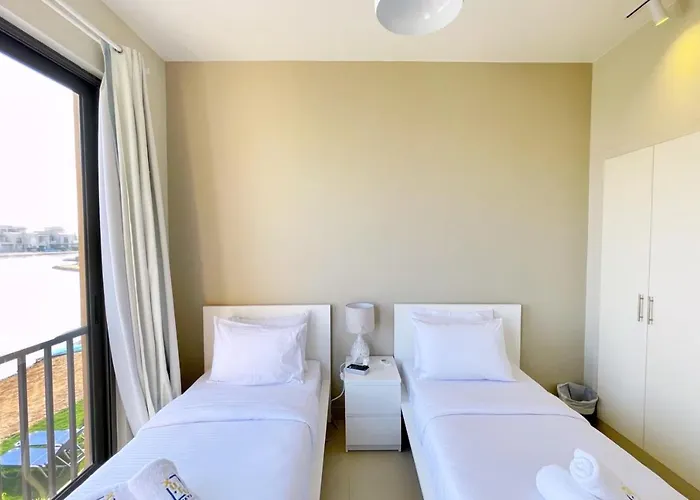 Casa vacanze Homey 3 Bdr Townhouse Tawila El Gouna *