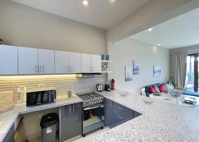 Homey 3 Bdr Townhouse Tawila El Gouna *