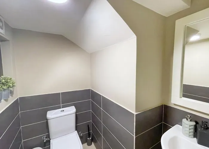 Homey 3 Bdr Townhouse Tawila El Gouna