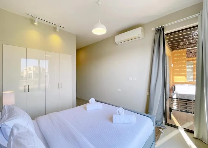 Casa vacanze Homey 3 Bdr Townhouse Tawila El Gouna