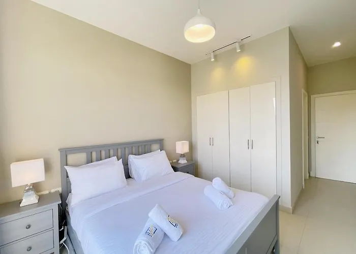 Homey 3 Bdr Townhouse Tawila El Gouna Casa vacanze Hurghada