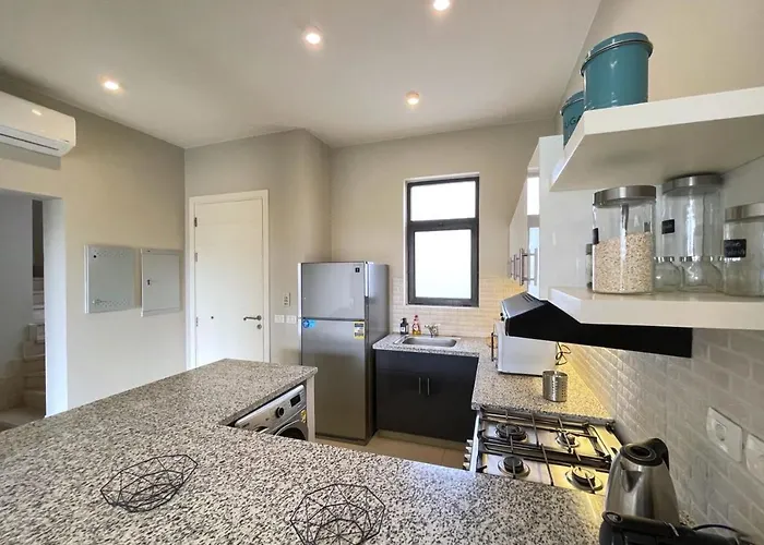 Homey 3 Bdr Townhouse Tawila El Gouna *