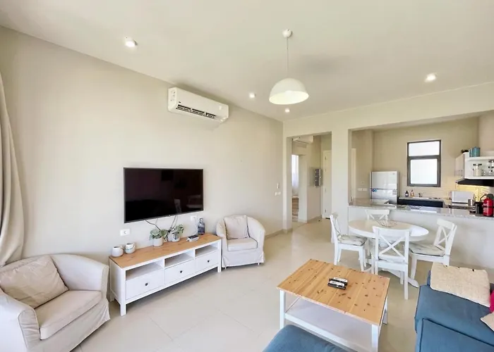 Homey 3 Bdr Townhouse Tawila El Gouna *