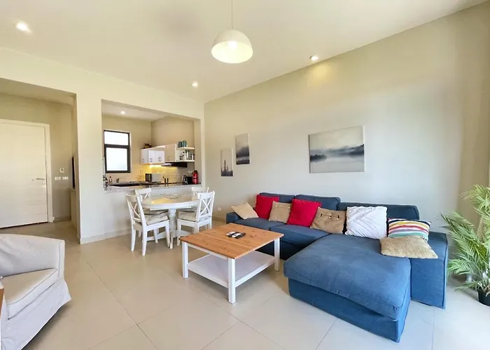 Homey 3 Bdr Townhouse Tawila El Gouna * Hurghada
